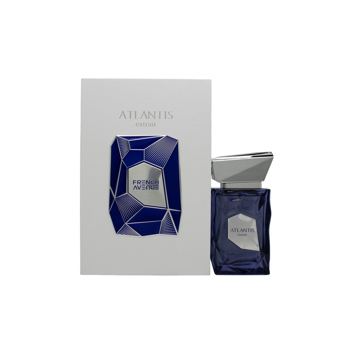French Avenue Atlantis Extrait de Parfum 100ml Spray
