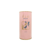 Lattafa Mayar Eau de Parfum 100ml, Lattafa, 100 ml – lyserød rektangulær flakon med gulddetaljer og blødt, feminint udtryk