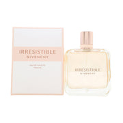 Givenchy Irrésistible Eau de Toilette Fraiche 80ml Spray