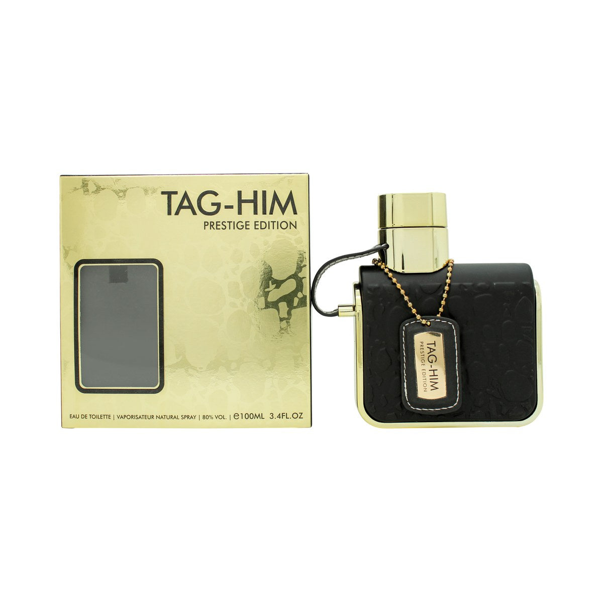 Armaf Tag-Him Prestige Eau de Toilette 100ml Spray