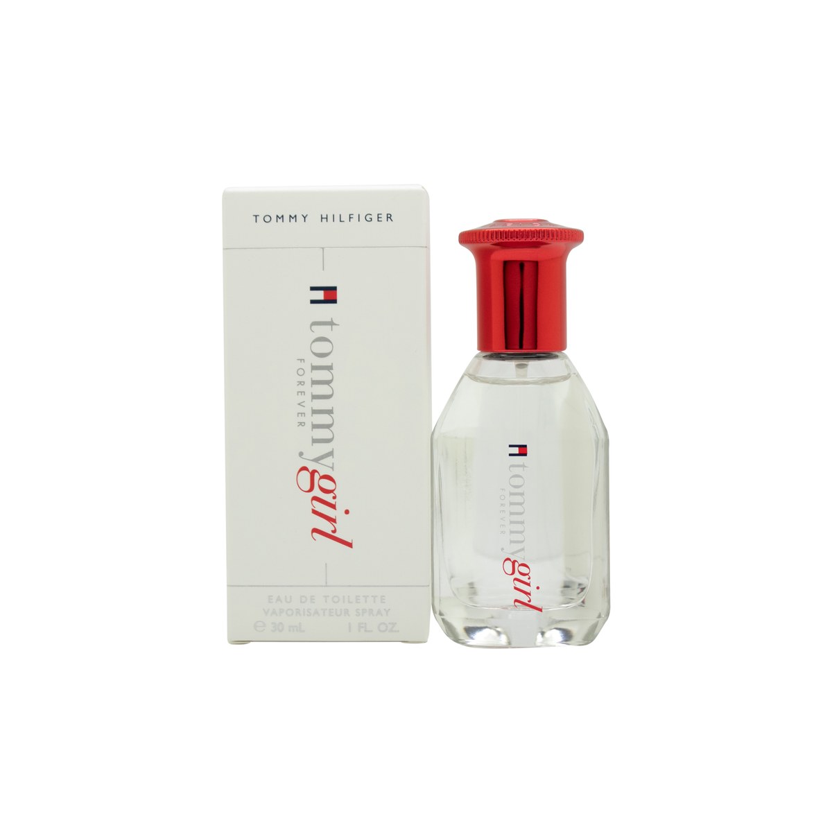 Tommy Hilfiger Tommy Girl Forever Eau de Toilette 30ml Spray