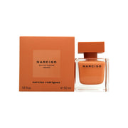 Narciso Rodriguez Narciso Ambrèe Eau de Parfum 50ml Spray