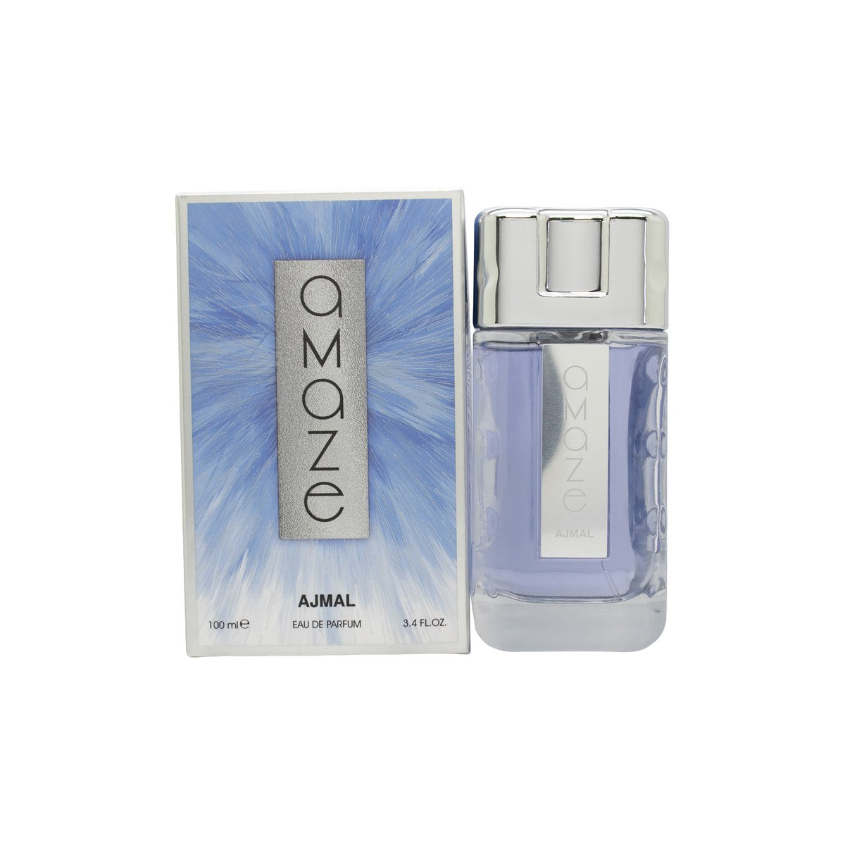 Ajmal Amaze for Men Eau de Parfum 100ml Spray