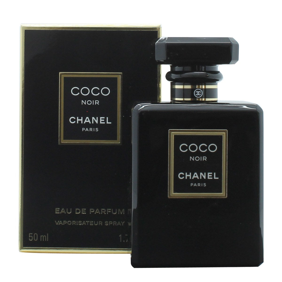 Chanel Coco Noir Eau de Parfum 50ml Spray