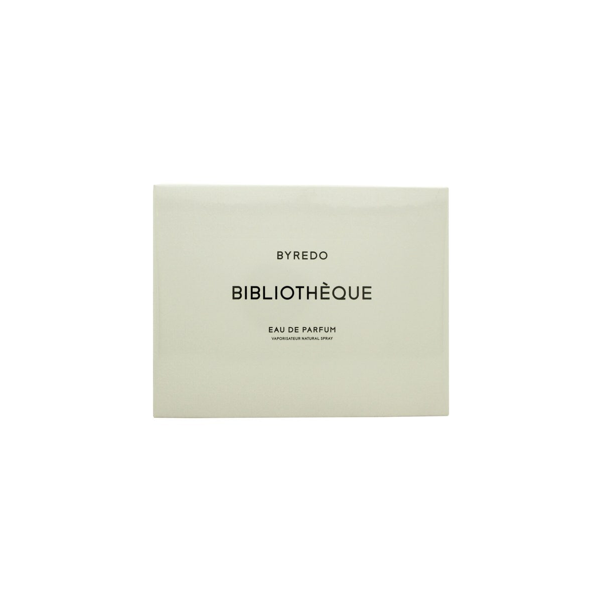 Byredo Bibliothèque Eau de Parfum 100ml Spray