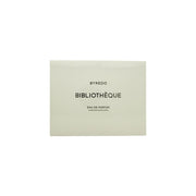 Byredo Bibliothèque Eau de Parfum 100ml Spray