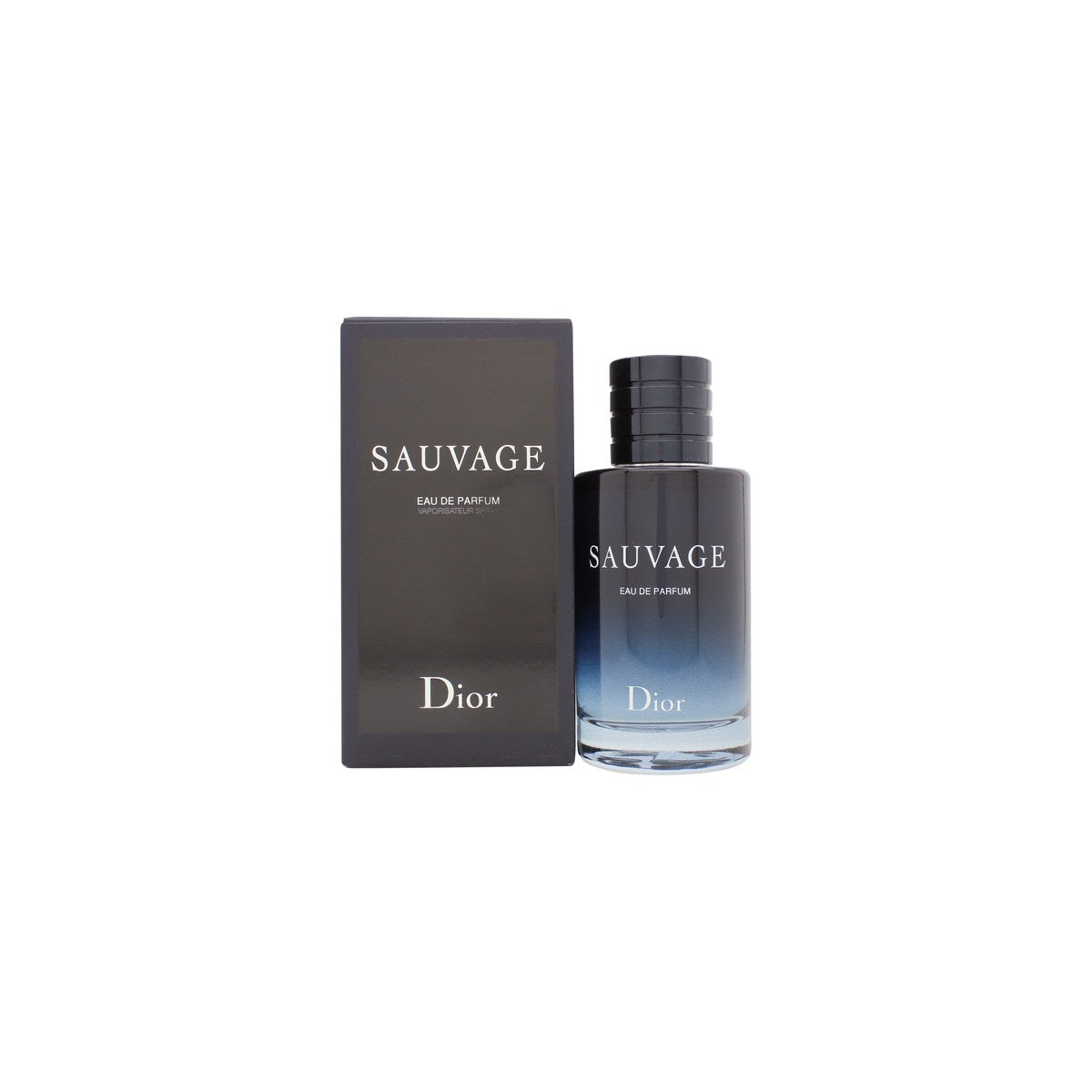 Christian Dior Sauvage Eau de Parfum 100ml Spray