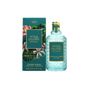 Mäurer & Wirtz 4711 Acqua Colonia Intense Refreshing Lagoons of Laos Eau de Cologne 170ml Spray