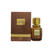 Afnan Amber Precious Eau de Parfum 100ml Spray