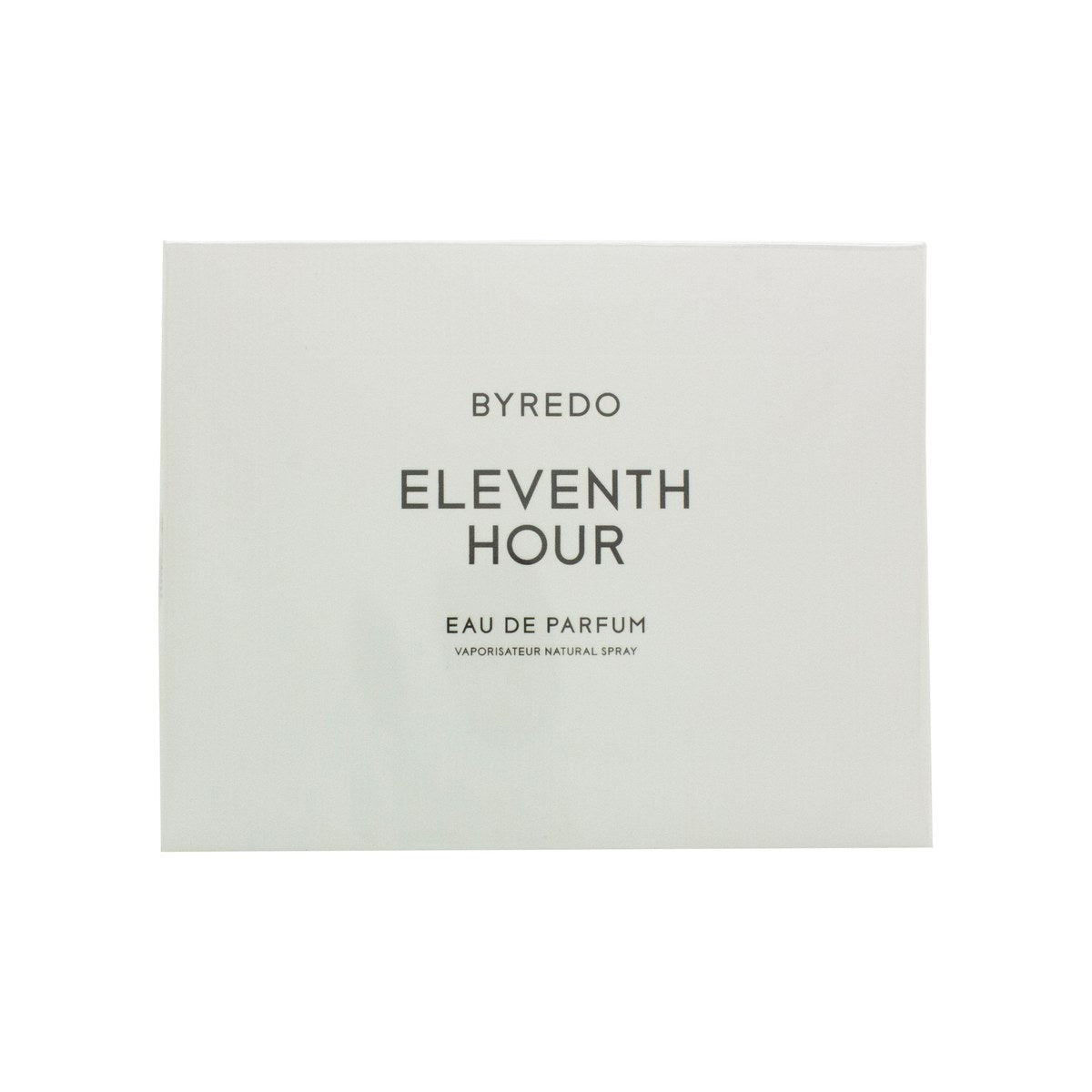 Byredo Eleventh Hour Eau de Parfum 50ml Spray