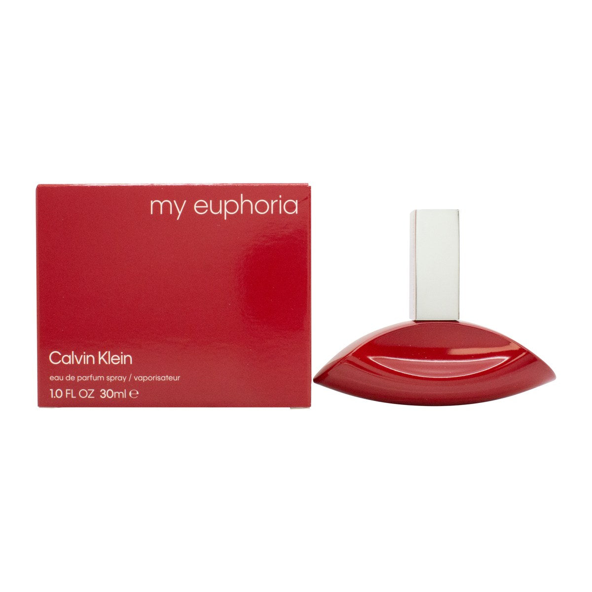 Calvin Klein My Euphoria Eau de Parfum 30ml Spray