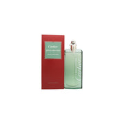 Cartier Déclaration Haute Fraîcheur Eau de Toilette 100ml Spray