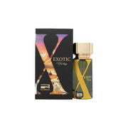 Rue Broca Exotic Heritage Pour Homme Eau de Parfum 100ml Spray