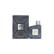 Replay #Tank For Him Eau de Toilette, Replay, 100 ml – sort tankformet flakon i mat glas med sølvdetaljer.