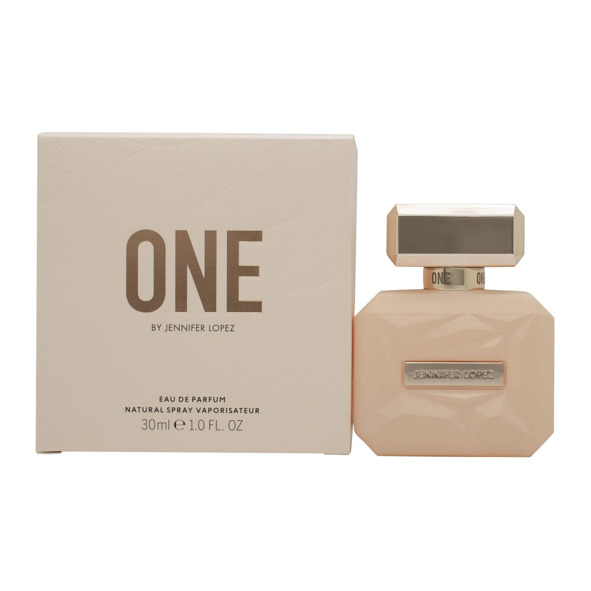 Jennifer Lopez One Eau de Parfum 30ml Spray