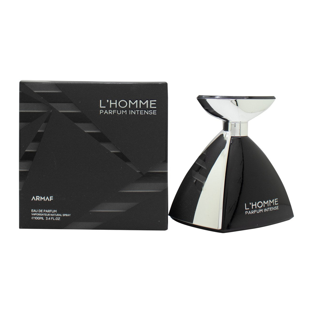 Armaf L'Homme Parfum Intense Eau de Parfum 100ml Spray