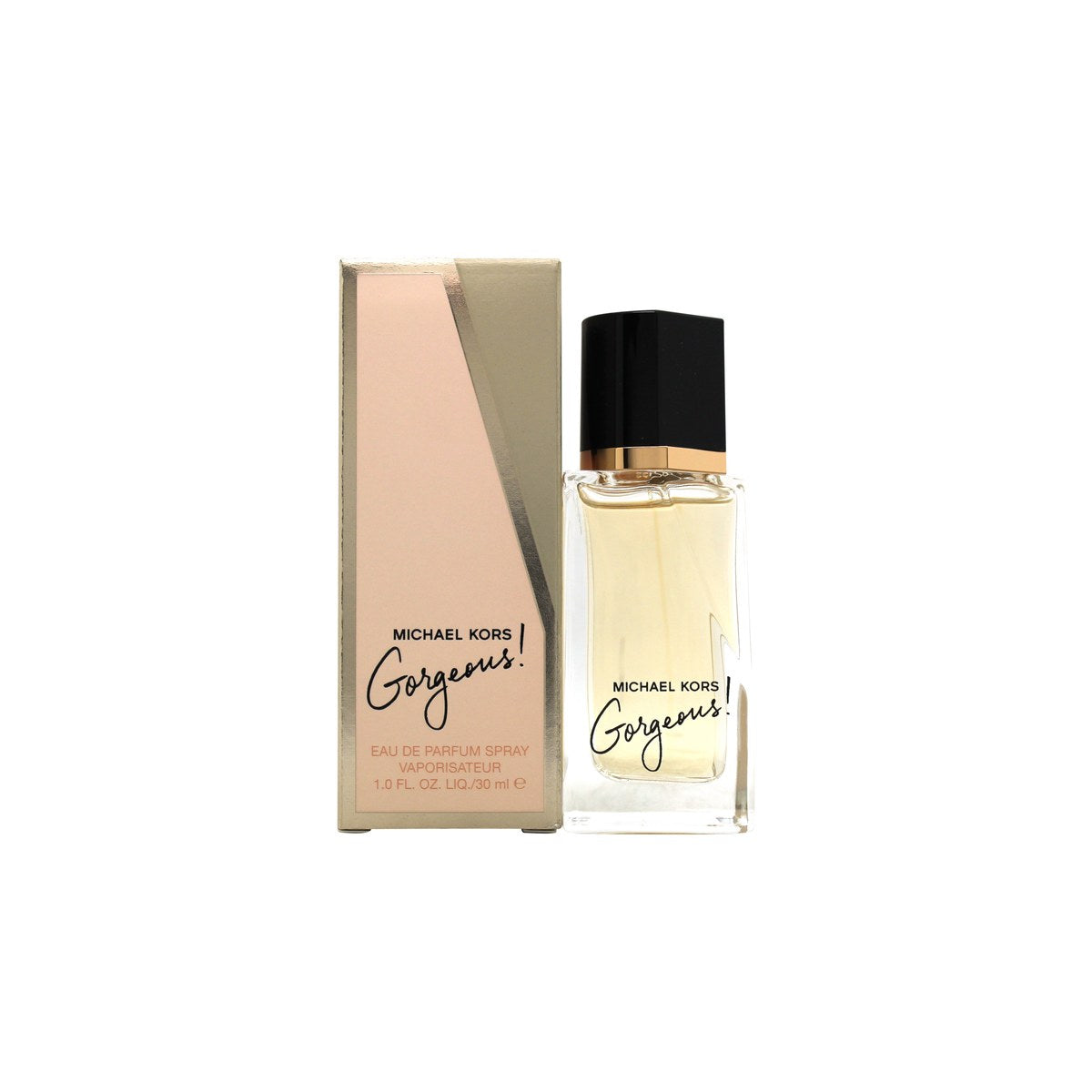 Michael Kors Gorgeous! Eau de Parfum 30ml Spray
