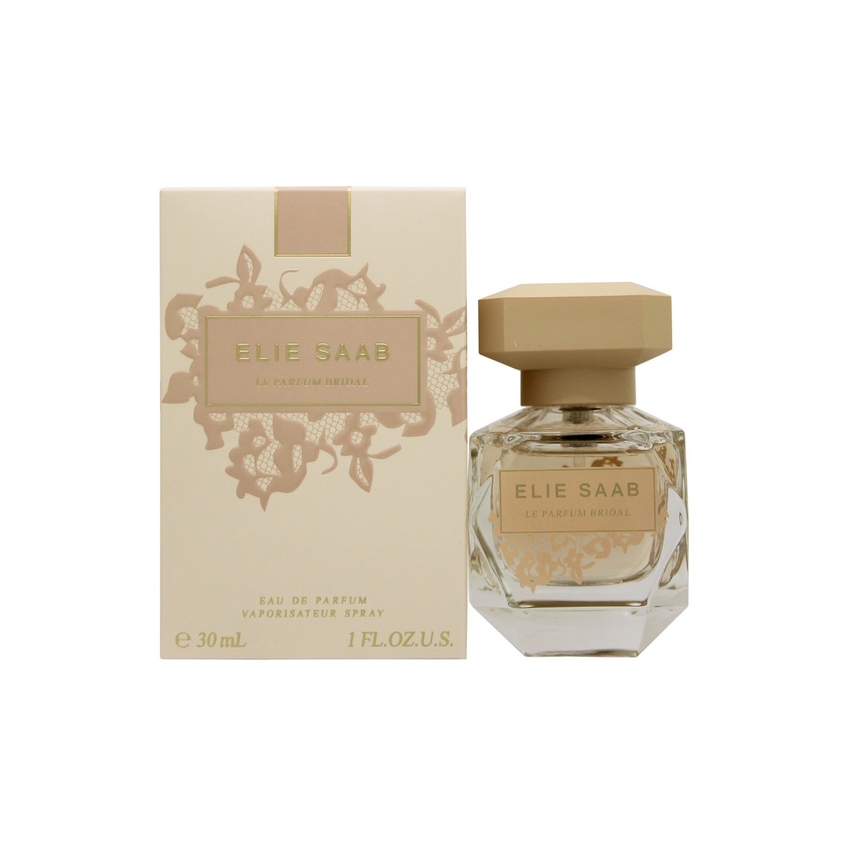 Elie Saab Le Parfum Bridal Eau de Parfum 30ml Spray