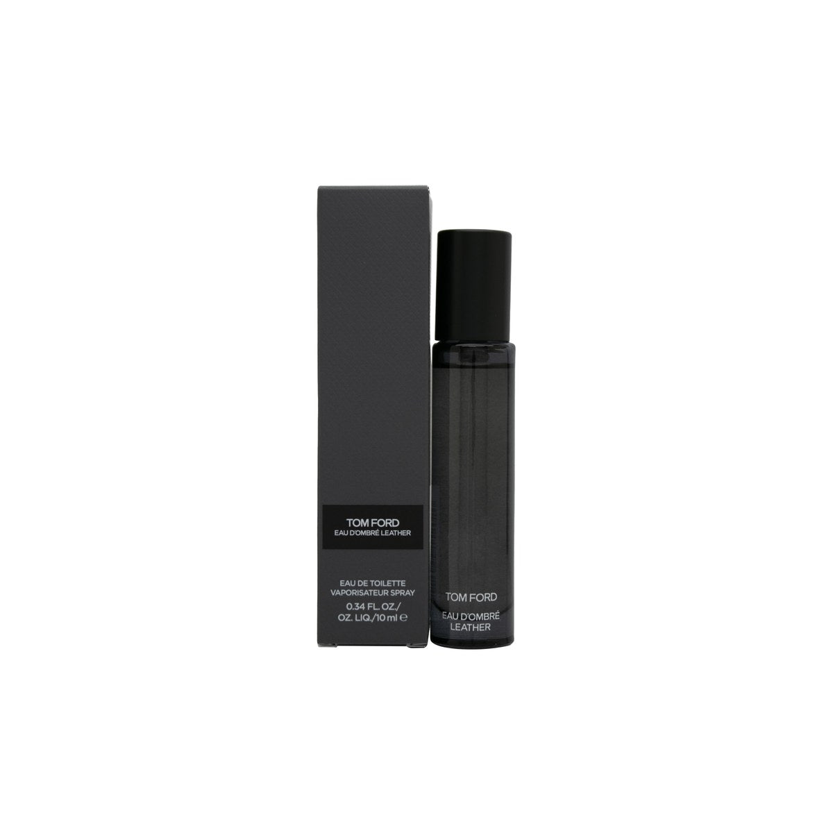 Tom Ford Eau d'Ombré Leather  Eau de Toilette 10ml Spray