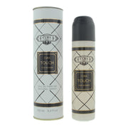 Cuba Paris Cuba Touch Eau De Parfum 100ml Spray