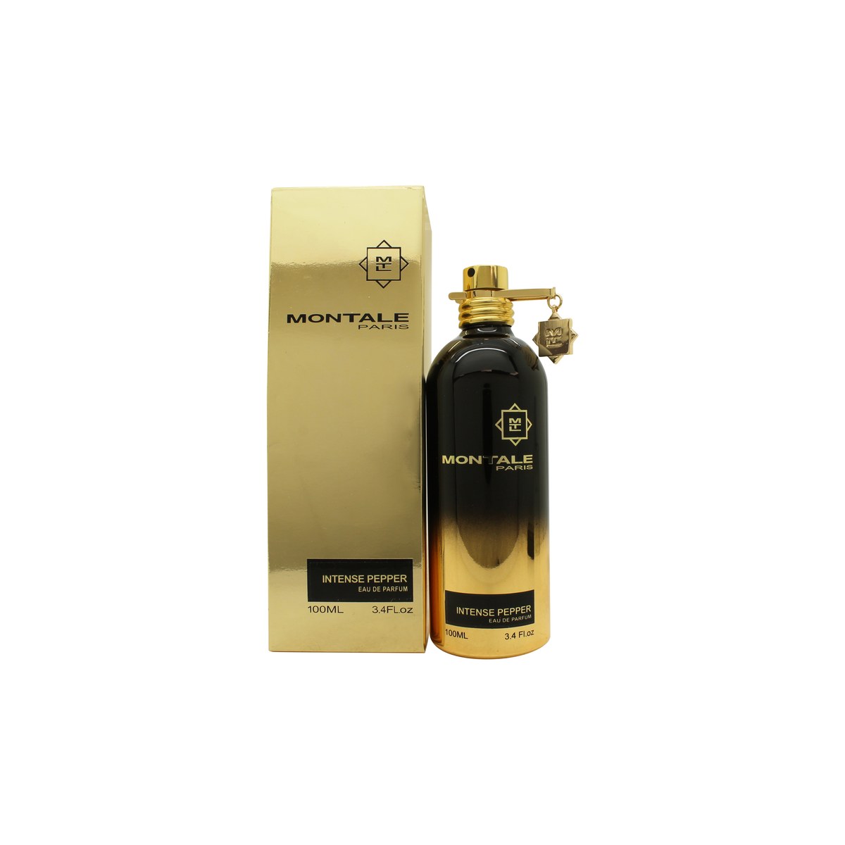 Montale Intense Pepper Eau de Parfum 100ml Spray