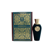 V Canto Cianuro Extrait De Parfum 100ml Spray