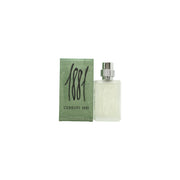 Cerruti 1881 Pour Homme Eau de Toilette 25 ml fra Cerruti, klar glasflaske med sølvfarvet låg og klassisk label