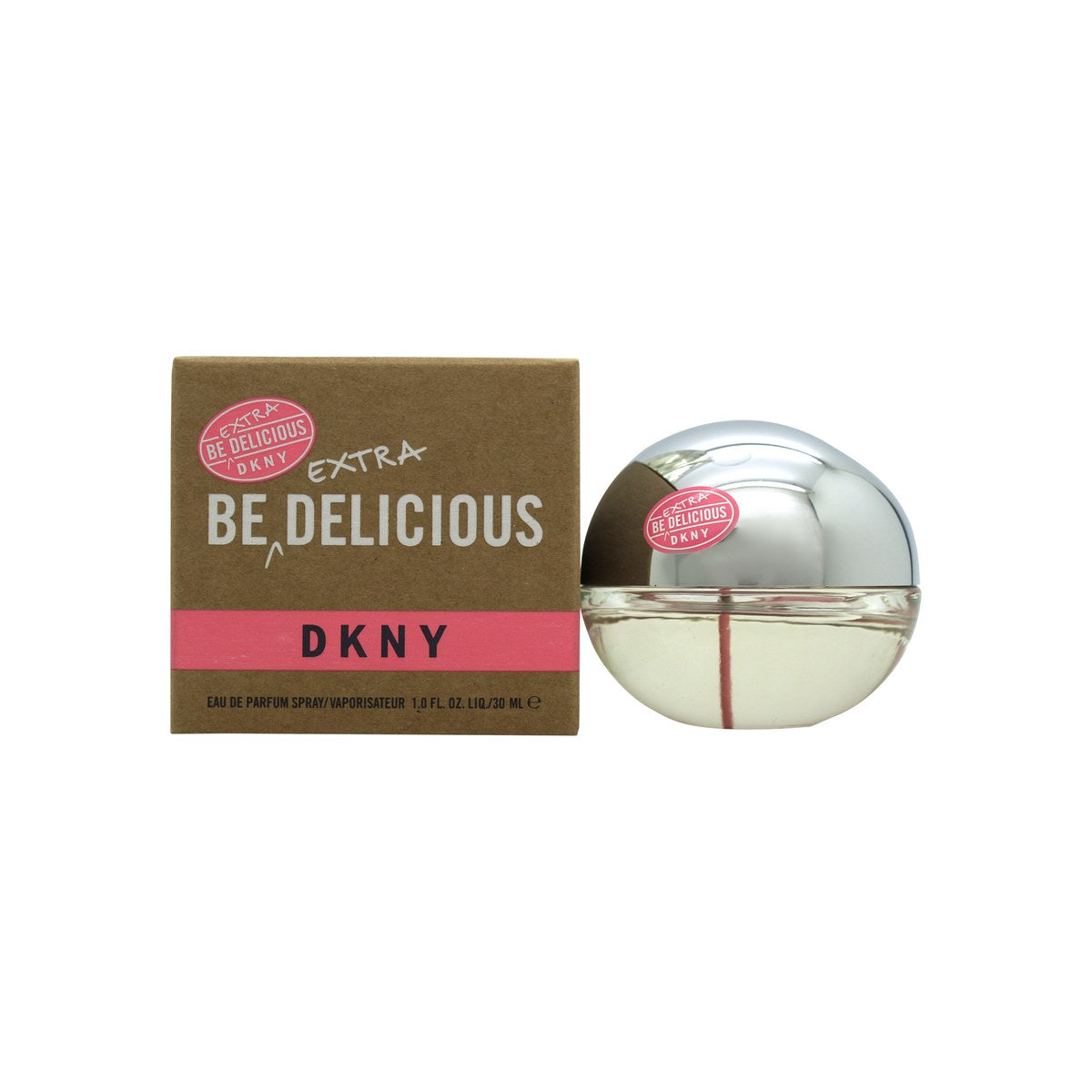 DKNY Be Extra Delicious Eau de Parfum 30ml Spray