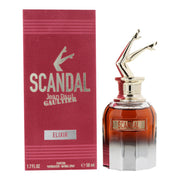 Jean Paul Gaultier Scandal Elixir Parfum 50ml Spray