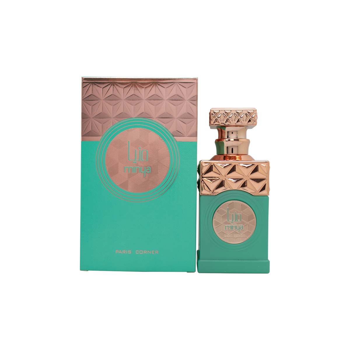 Paris Corner Minya Eau de Parfum 100ml Spray