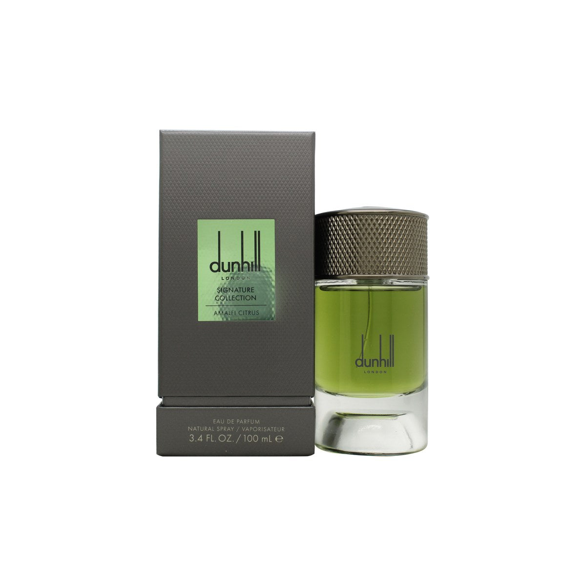 Dunhill Amalfi Citrus Eau de Parfum 100ml Spray