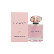 Giorgio Armani My Way Nectar Eau de Parfum 90ml Spray