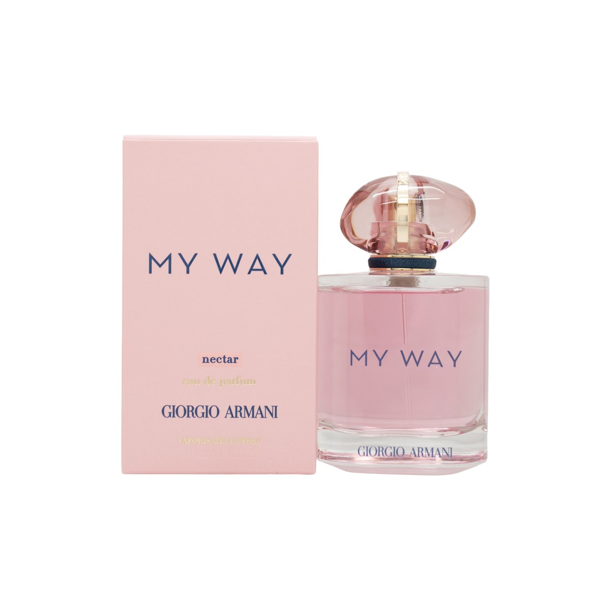 Giorgio Armani My Way Nectar Eau de Parfum 90ml Spray