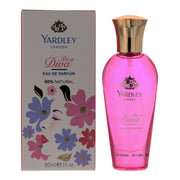Yardley Be A Diva Eau de Parfum 30ml Spray