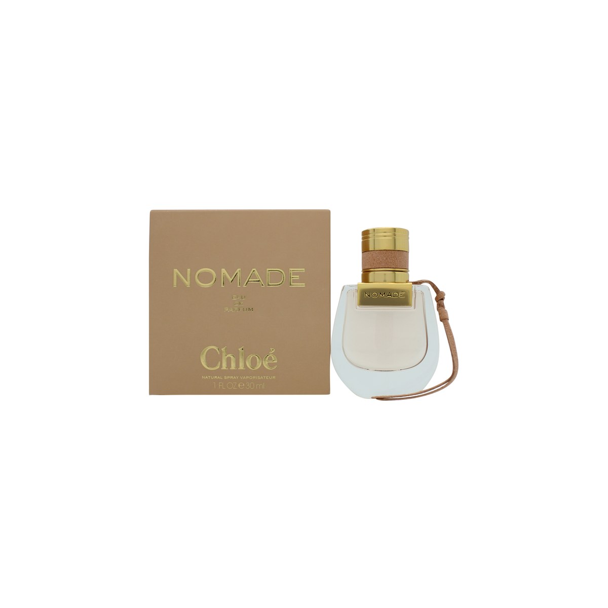 Chloé Nomade Eau de Parfum 30ml Spray