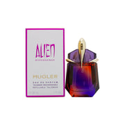 Mugler Alien Hypersense Eau de Parfum 30ml Refillable Spray