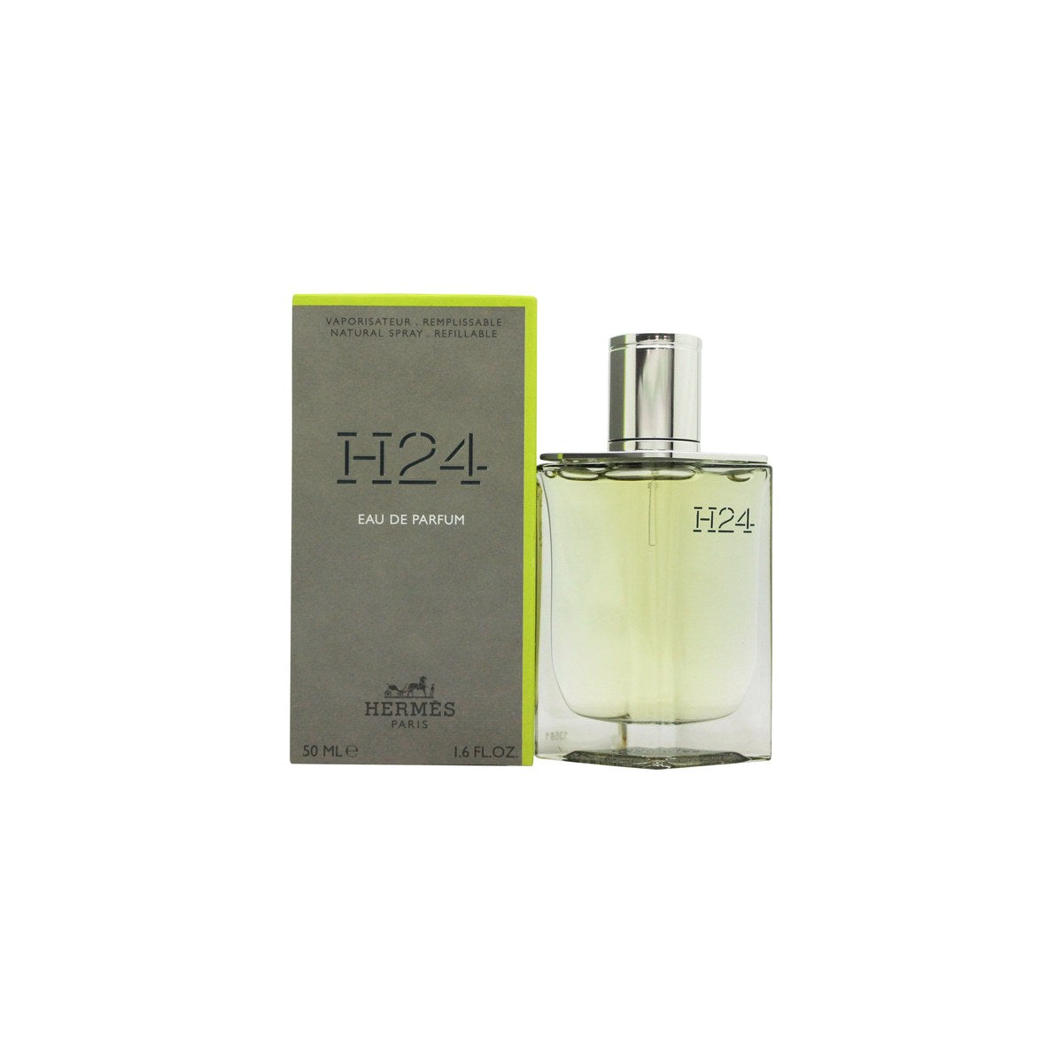 Hermès H24 Eau de Parfum 50ml Spray