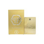 Philipp Plein No Limit$ Gold Eau de Parfum 90ml Spray