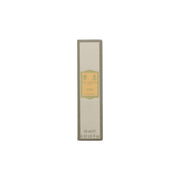 Floris Bouquet De La Reine Eau de Toilette 10 ml fra Floris, klar glasflaske med gylden kork og klassisk etiket.
