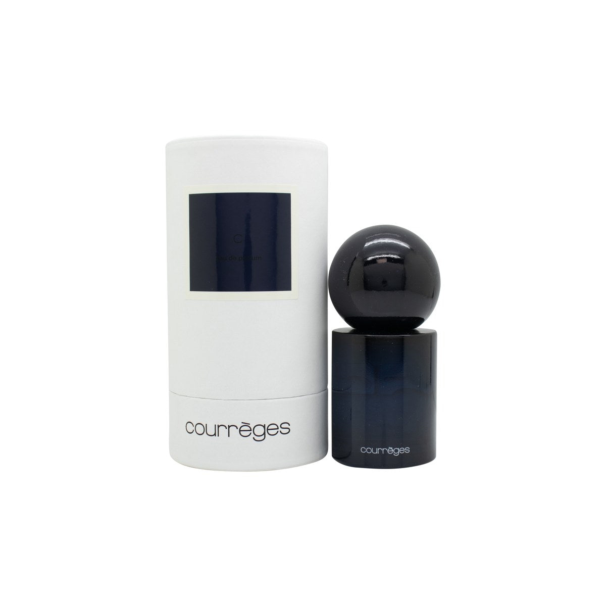Courrèges C Eau de Parfum 50ml Spray