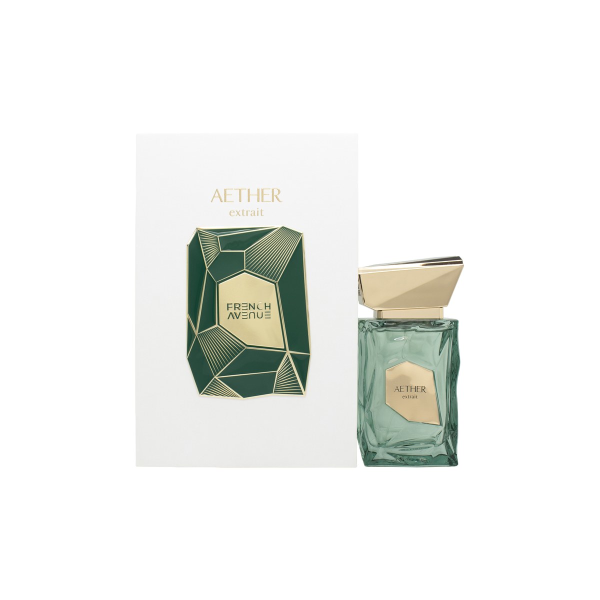 French Avenue Aether Extrait de Parfum 100ml Spray