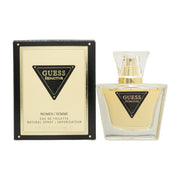 Guess Guess Seductive Eau de Toilette 50ml EDT