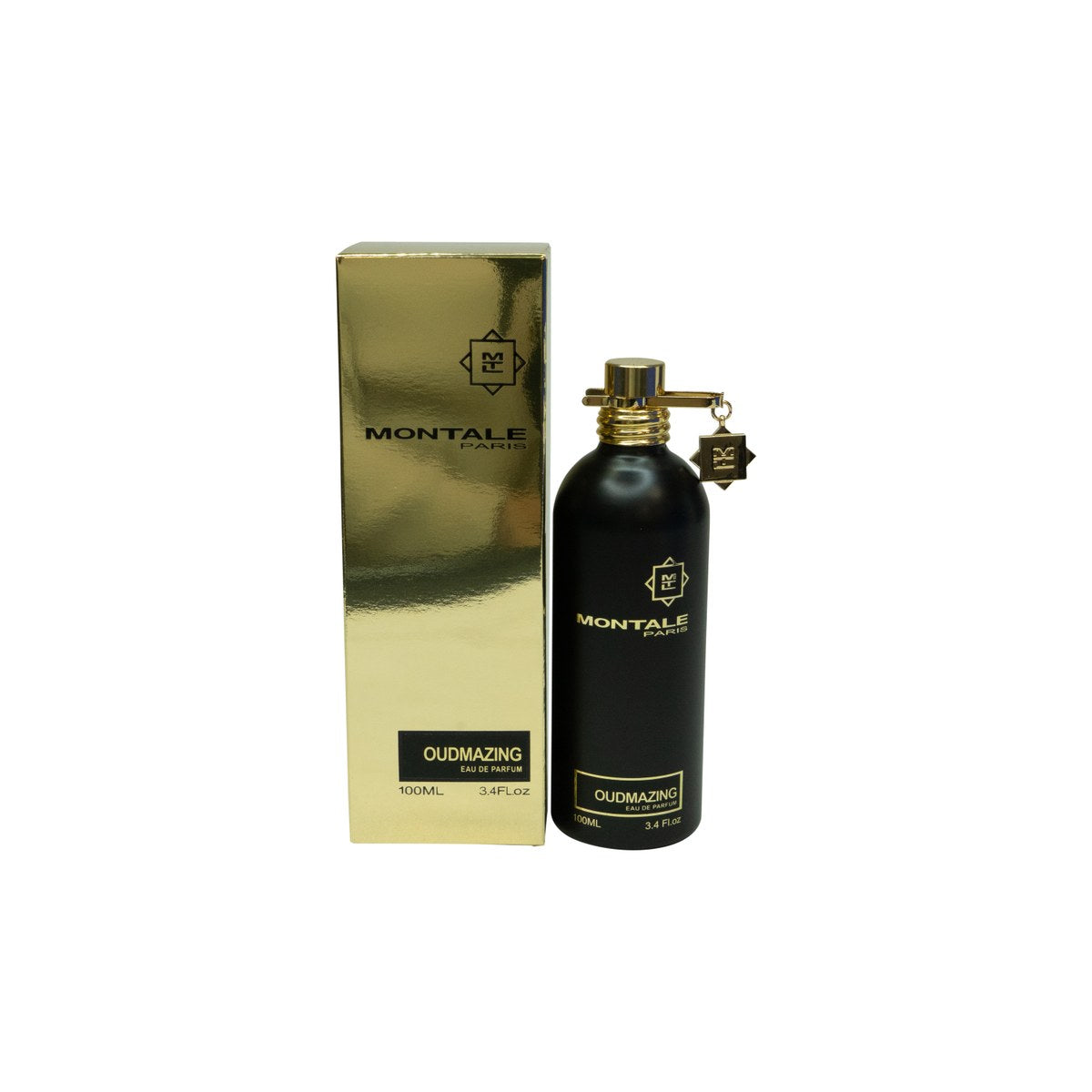 Montale Oudmazing Eau de Parfum 100ml Spray