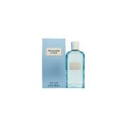 Abercrombie & Fitch First Instinct Blue for Her Eau de Parfum 100ml Spray