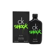 Calvin Klein CK One Shock Eau de toilette 100ml Spray