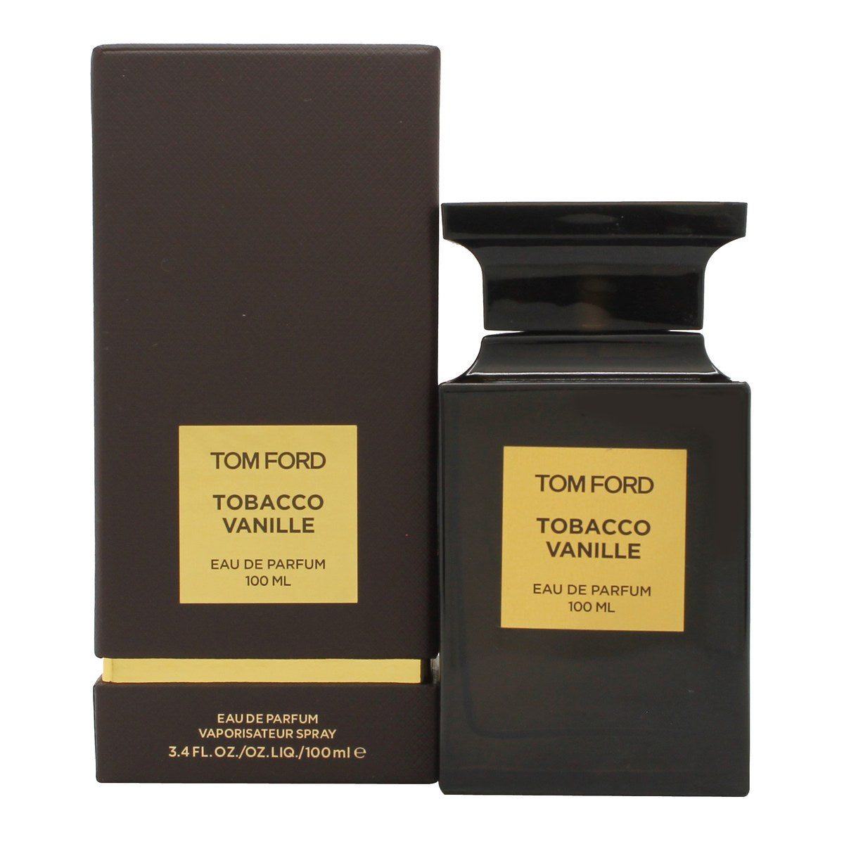 Tom Ford Private Blend Tobacco Vanille Eau de Parfum 100ml Spray