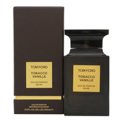 Tom Ford Private Blend Tobacco Vanille Eau de Parfum 100ml Spray