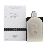 Hermès Voyage d'Hermès Pure Perfume 100ml Natural Spray - Refillable
