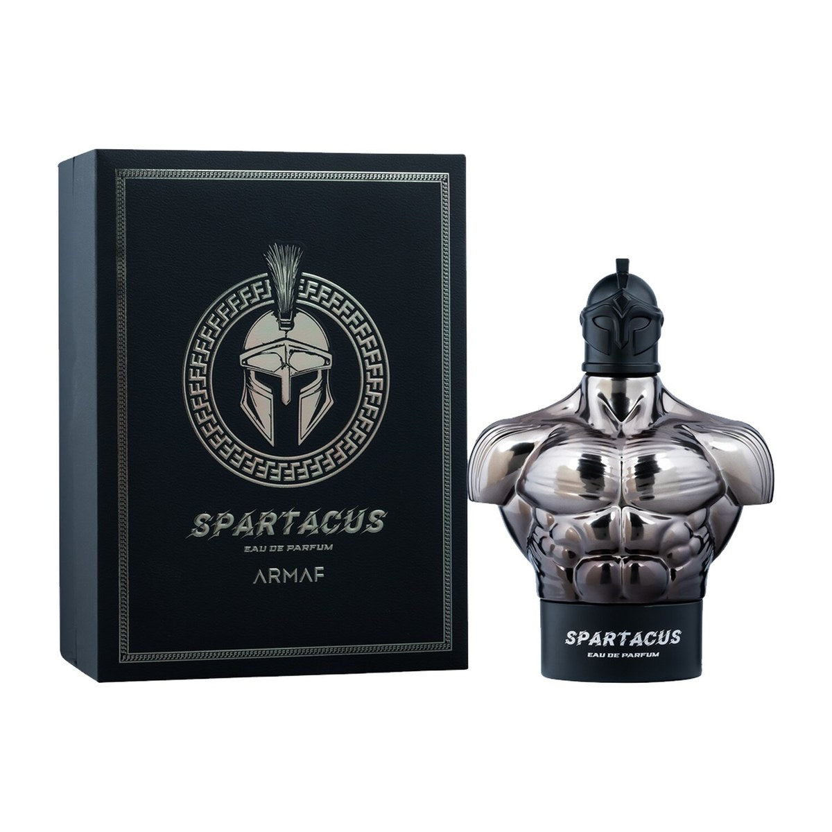 Armaf Spartacus Eau de Parfum 100ml Spray