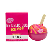 DKNY Be Delicious Ice Pop Very Cherry Eau de Parfum 50ml Spray
